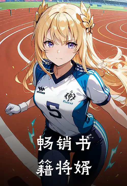 畅销书籍将婿