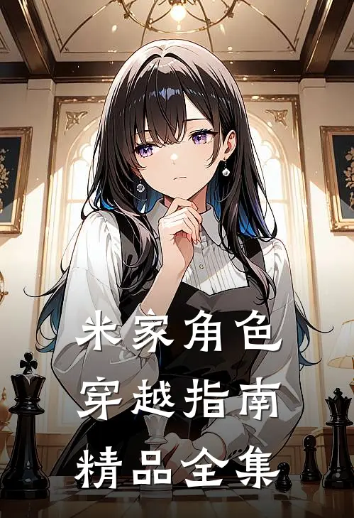 米家角色穿越指南精品全集