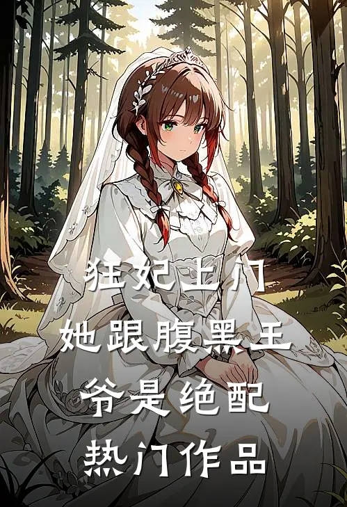 狂妃上门：她跟腹黑王爷是绝配热门作品