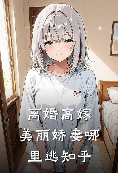 离婚高嫁：美丽娇妻哪里逃知乎