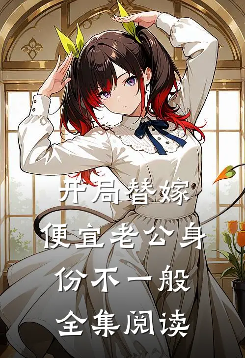 开局替嫁，便宜老公身份不一般全集阅读