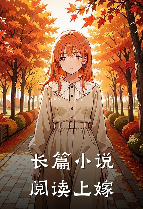 长篇小说阅读上嫁