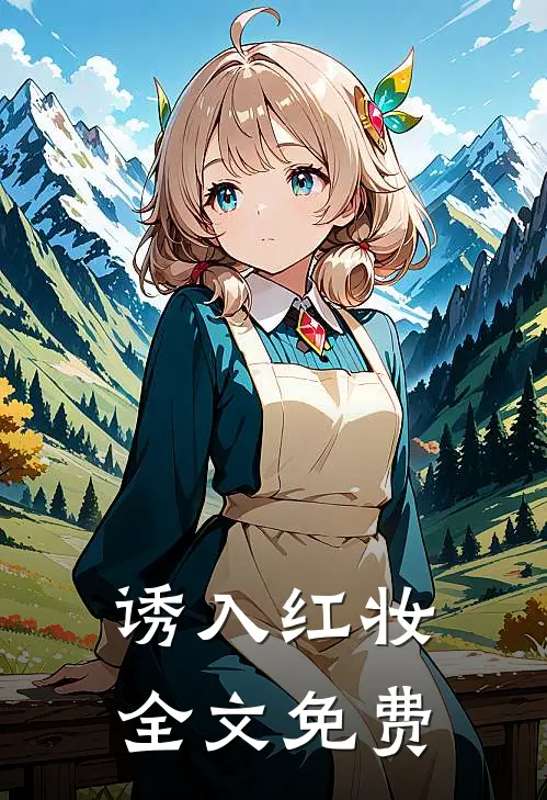 诱入红妆全文免费