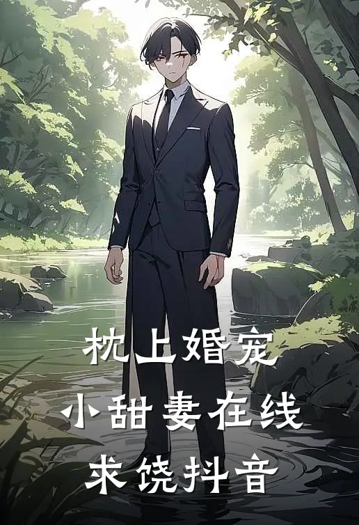 枕上婚宠：小甜妻在线求饶抖音