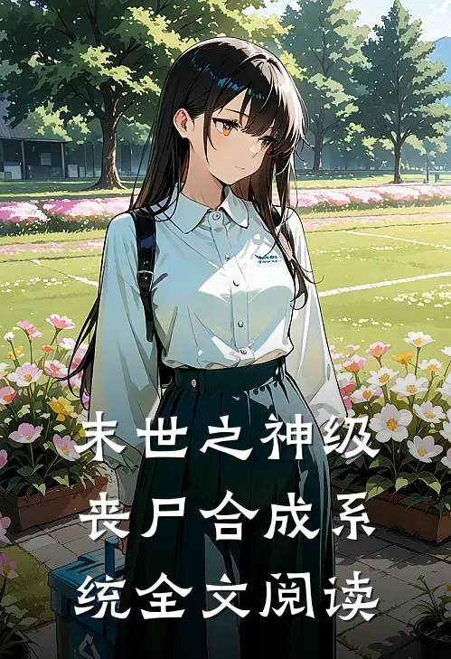 末世之神级丧尸合成系统全文阅读