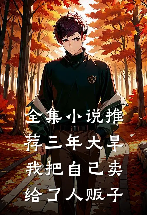 全集小说推荐三年大旱，我把自己卖给了人贩子