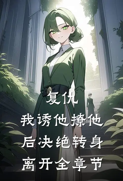 复仇：我诱他撩他后决绝转身离开全章节
