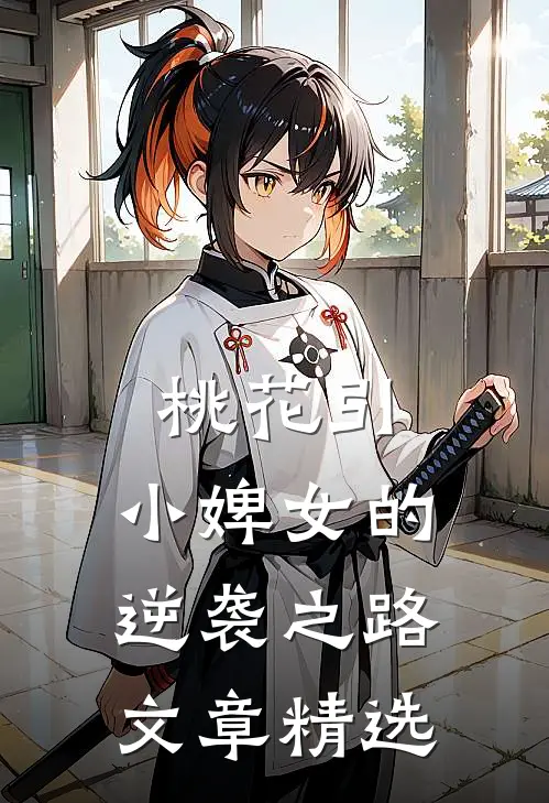 桃花引：小婢女的逆袭之路文章精选