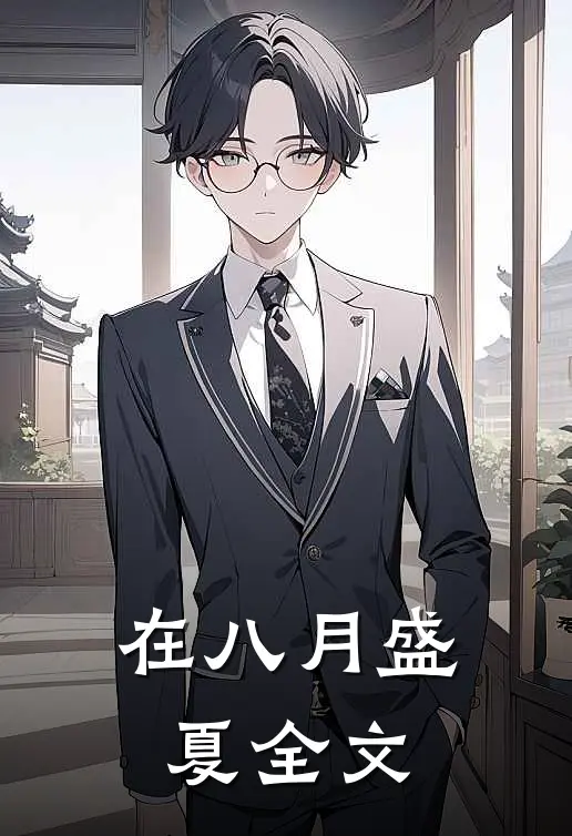 在八月盛夏全文