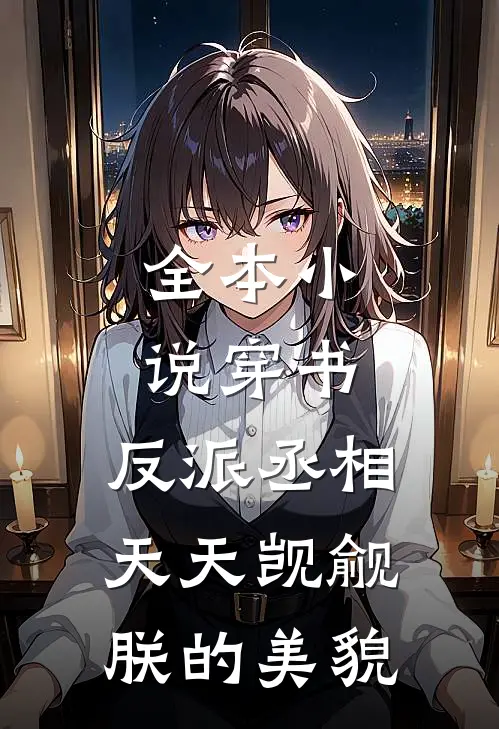 全本小说穿书：反派丞相天天觊觎朕的美貌
