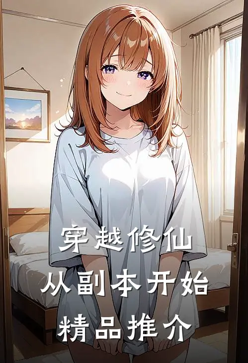 穿越修仙，从副本开始精品推介