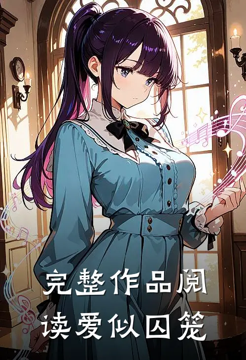 完整作品阅读爱似囚笼