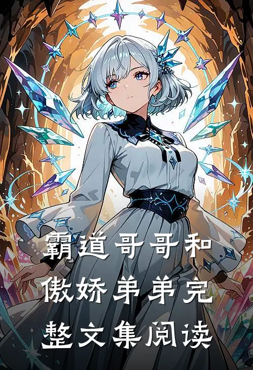 霸道哥哥和傲娇弟弟完整文集阅读