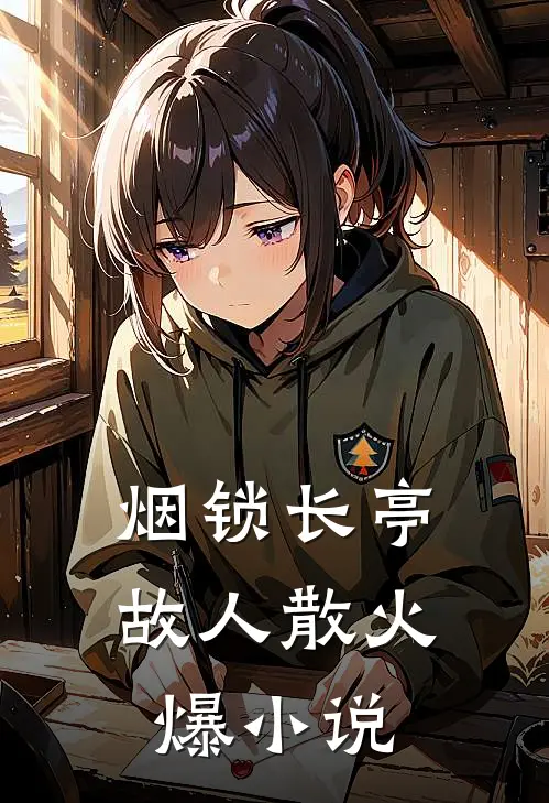 烟锁长亭故人散火爆小说