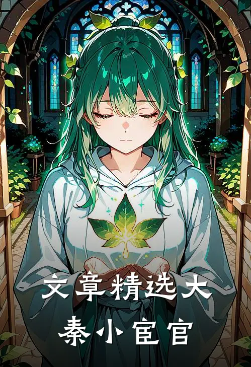 文章精选大秦小宦官