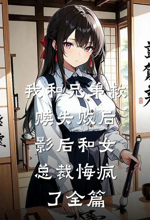 我和兄弟救赎失败后，影后和女总裁悔疯了全篇