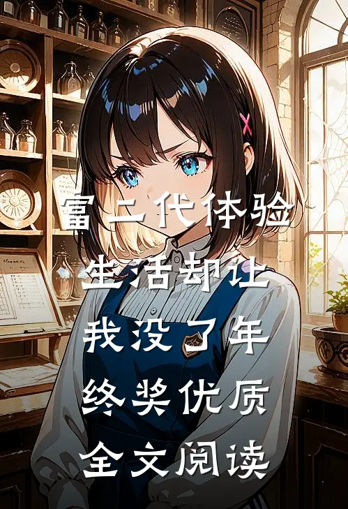 富二代体验生活却让我没了年终奖优质全文阅读