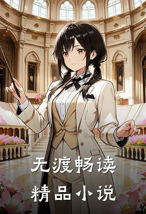 无渡畅读精品小说