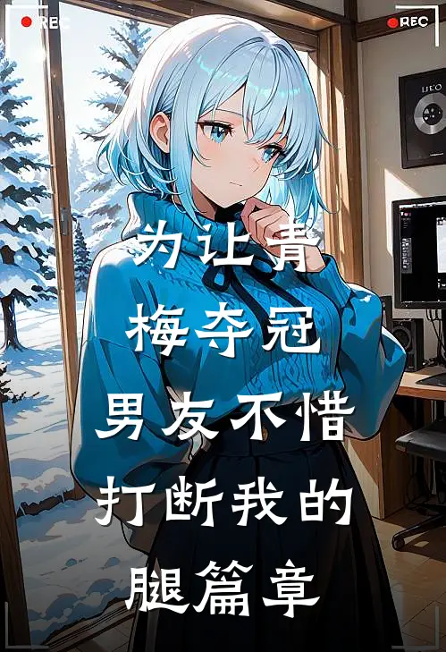 为让青梅夺冠，男友不惜打断我的腿篇章