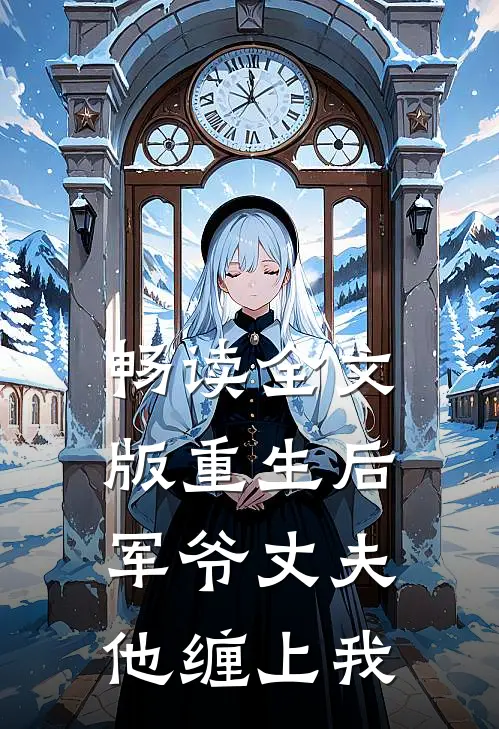 畅读全文版重生后，军爷丈夫他缠上我