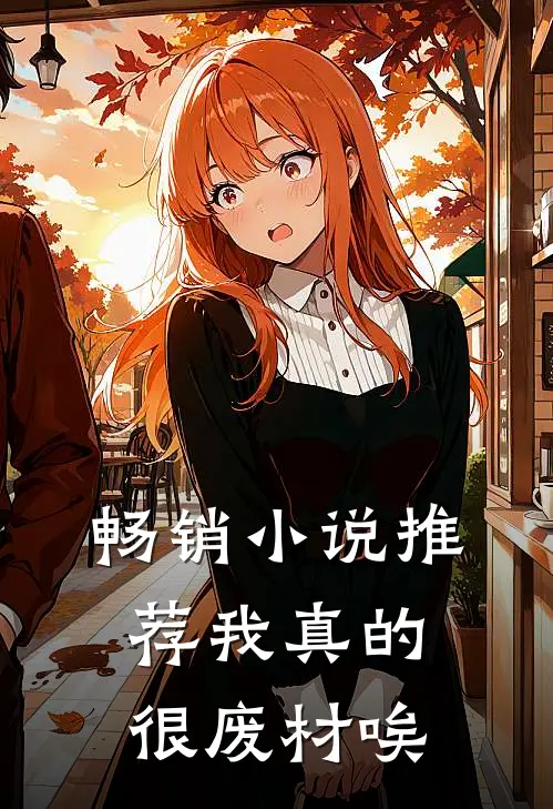 畅销小说推荐我真的很废材唉