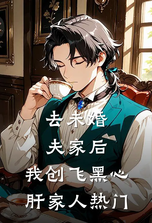 去未婚夫家后，我创飞黑心肝家人热门