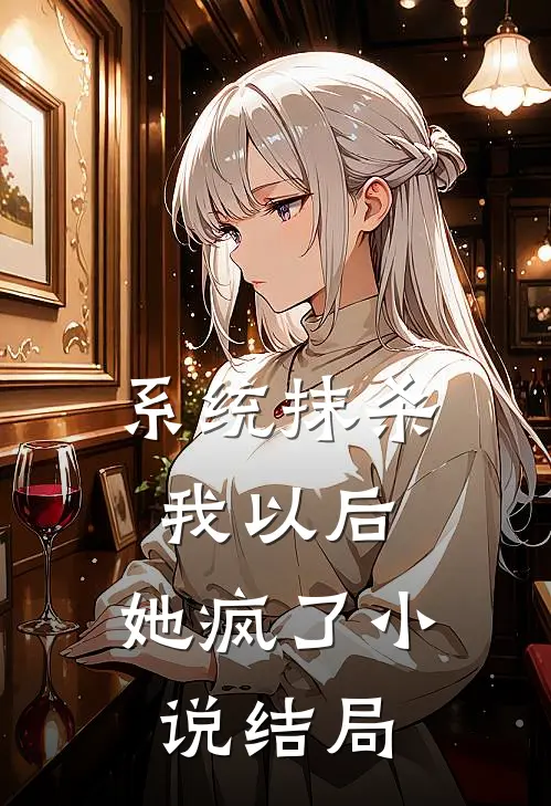 系统抹杀我以后，她疯了小说结局