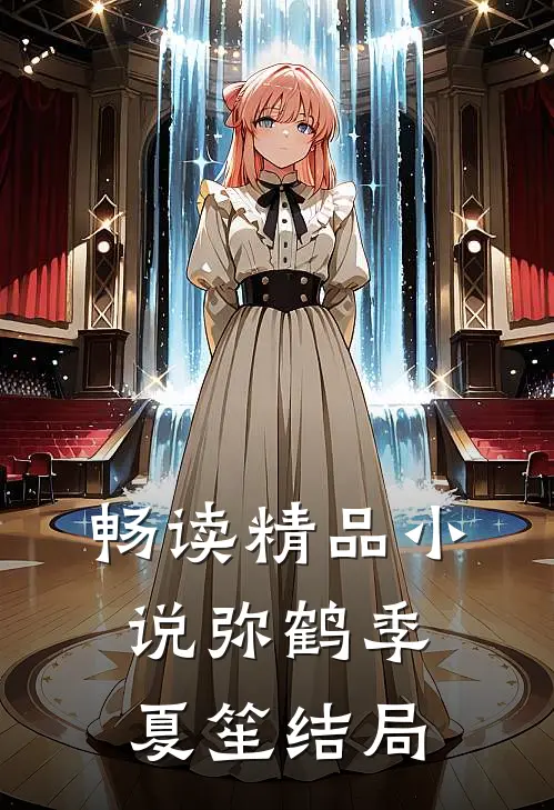畅读精品小说弥鹤季夏笙结局
