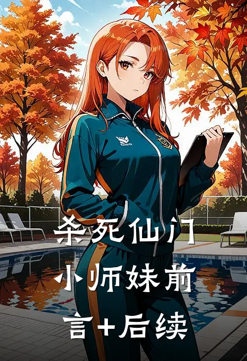 杀死仙门小师妹前言+后续