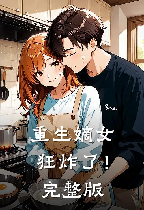 重生嫡女狂炸了！完整版