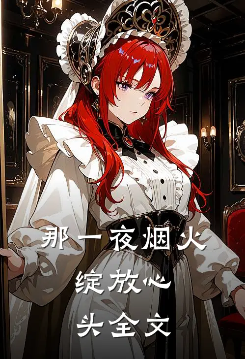 那一夜烟火，绽放心头全文