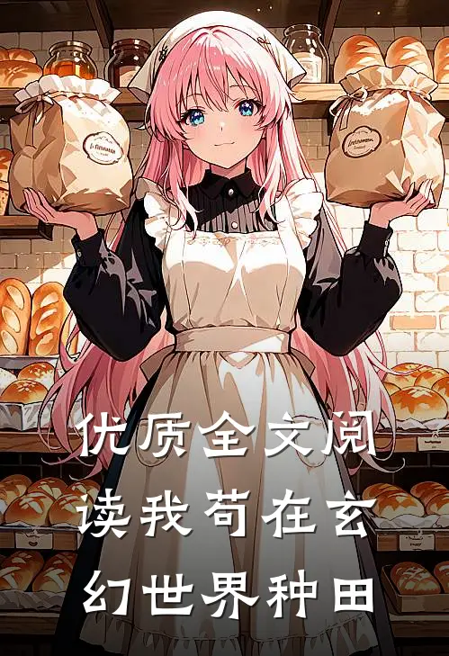 优质全文阅读我苟在玄幻世界种田
