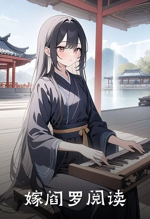 嫁阎罗阅读