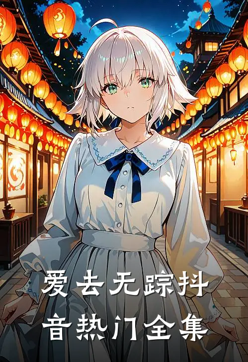 爱去无踪抖音热门 全集