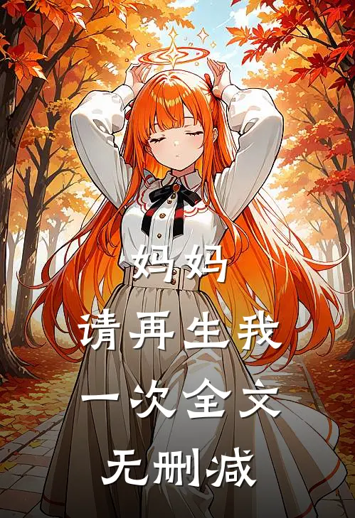 妈妈，请再生我一次全文无删减