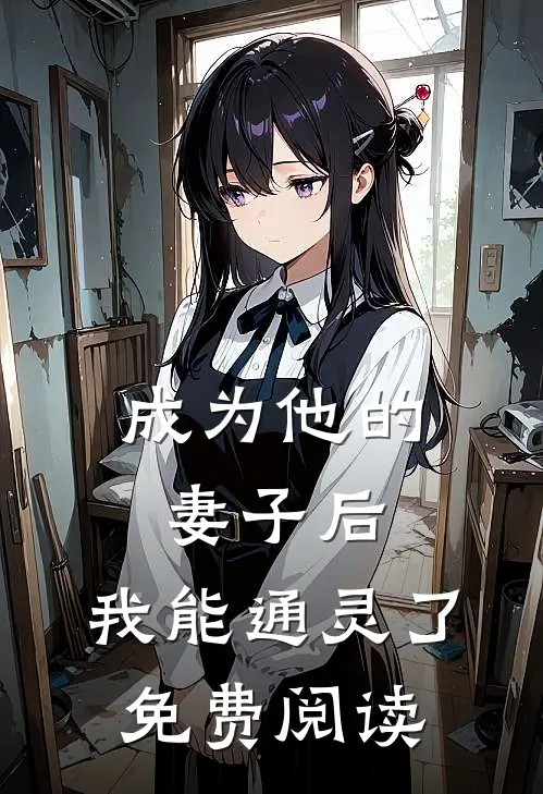 成为他的妻子后，我能通灵了免费阅读