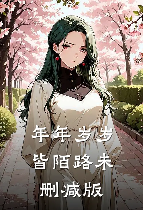 年年岁岁皆陌路未删减版