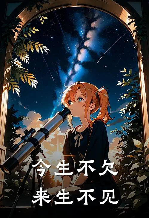 今生不欠，来生不见