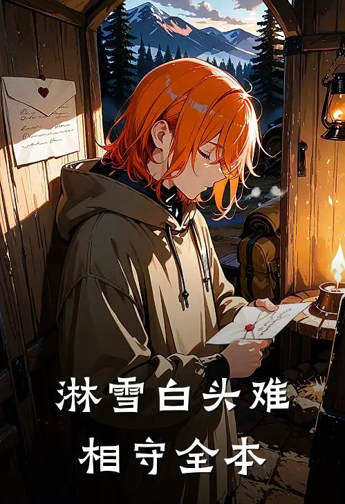 淋雪白头难相守全本