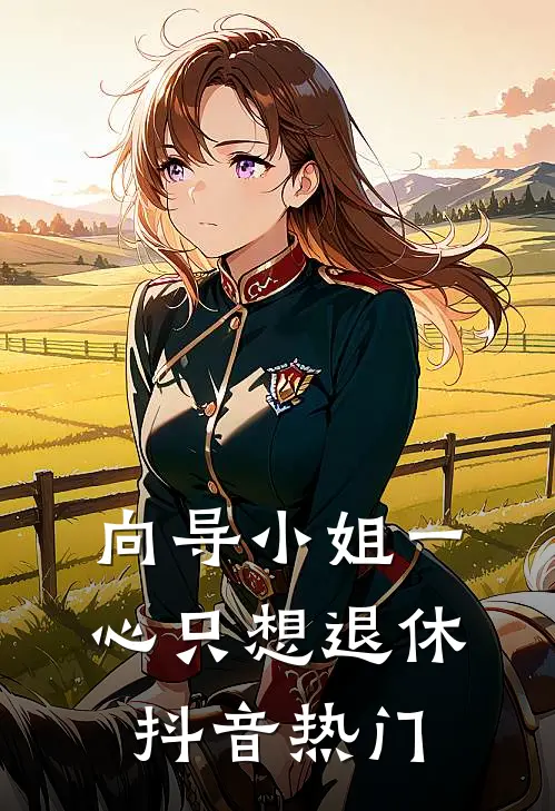 向导小姐一心只想退休抖音热门