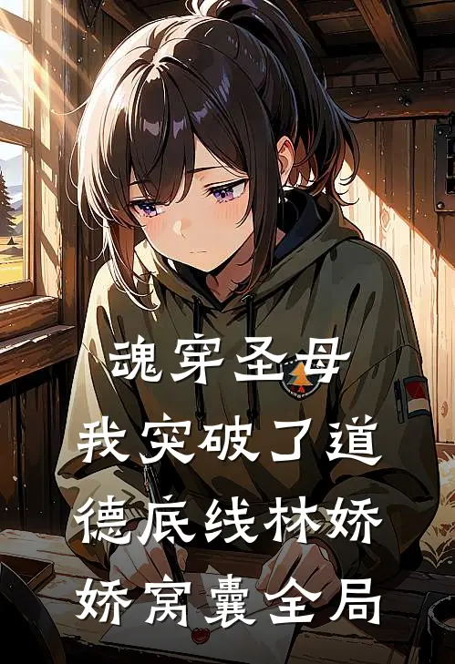 魂穿圣母，我突破了道德底线林娇娇窝囊全局