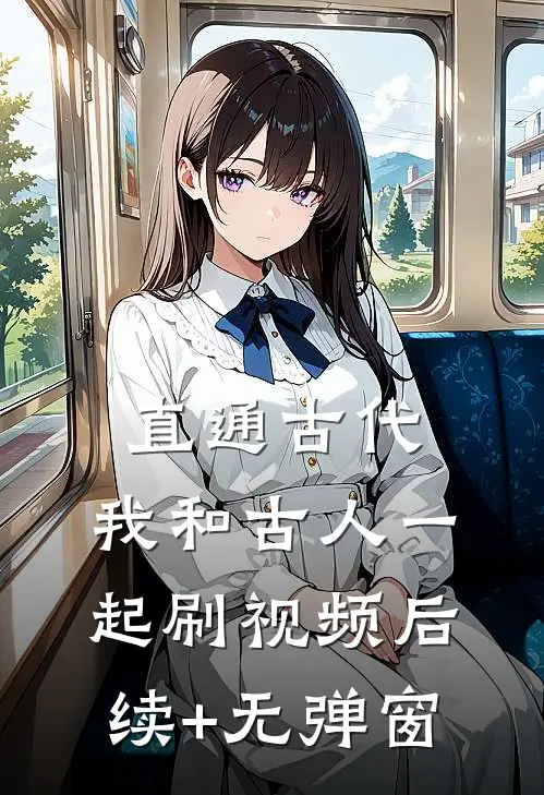 直通古代：我和古人一起刷视频后续+无弹窗