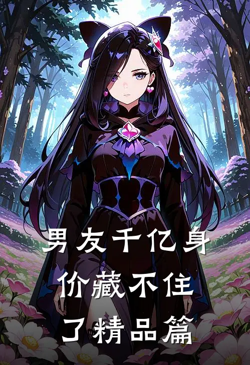 男友千亿身价藏不住了精品篇