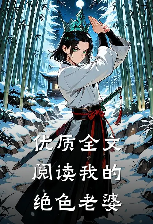 优质全文阅读我的绝色老婆