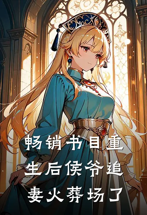 畅销书目重生后侯爷追妻火葬场了