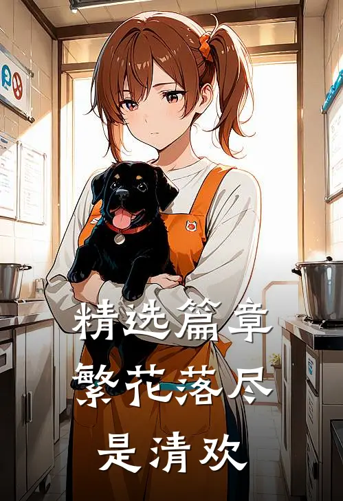 精选篇章繁花落尽是清欢