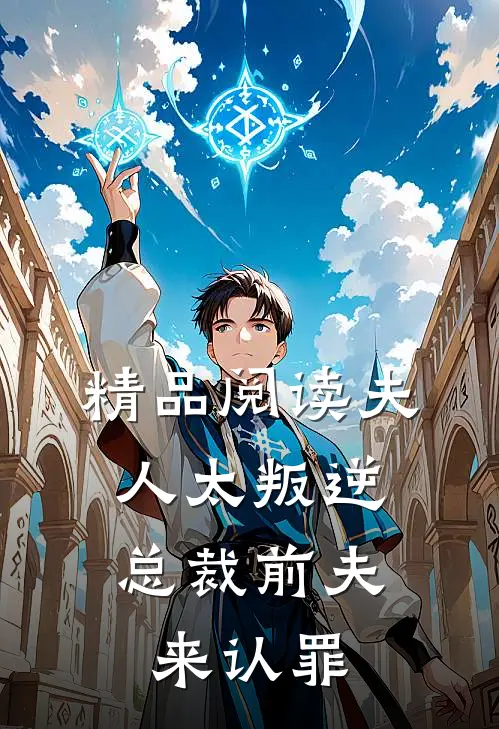 精品阅读夫人太叛逆，总裁前夫来认罪