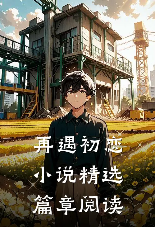 再遇初恋小说精选篇章阅读