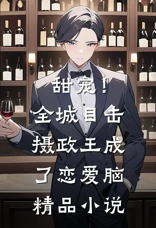 甜宠！全城目击摄政王成了恋爱脑精品小说