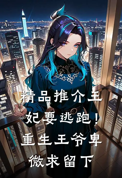 精品推介王妃要逃跑！重生王爷卑微求留下